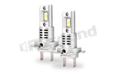 07353 Lampade LED Q-CHANGE START H7 Phonocar