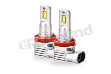 07354 Lampade LED Q-CHANGE START H11 Phonocar