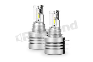 07355 Lampade LED Q-CHANGE START H15 Phonocar