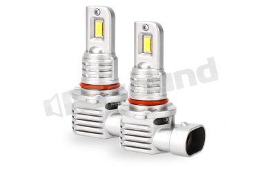 07356 Lampade LED Q-CHANGE START HB3-4 Phonocar
