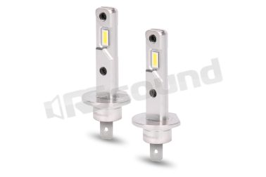 07550 lampadine LED Quick-Change H1 Phonocar