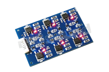 BMS Bilanciatore per LTO Audio System Italy