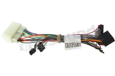 CBL012FOUN11 Ford Paser