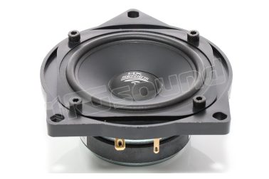 EX 80 SQ BMW I EVO 2  Audio System