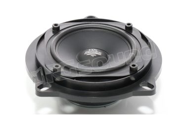 EX 80 SQ BMW II EVO 2  Audio System
