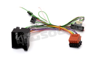 CBL012FOUN21 Plug&Play Unicom - Ford II Paser