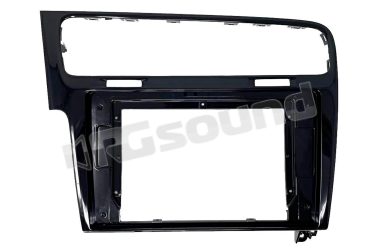 10.7931 kit montaggio tablet 10.1" per Volkswagen Golf 7 2013> AudioDesign