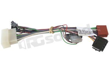 CBL012HYUN11 HYUNDAI Paser