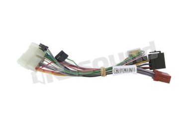 CBL012KIUN11 Plug&Play Unicom Kia - Hyundai Paser