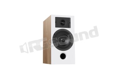 Diva 3W Diffusori serie Diva - Modello Bianco Indiana Line