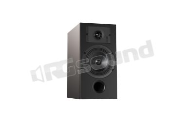 Diva 3B Diffusori serie Diva - Modello Nero Indiana Line