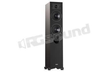 Diva 5B Diffusori serie Diva - Modello Nero Indiana Line