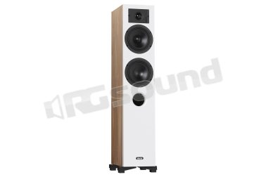 Diva 5W Diffusori serie Diva - Modello Bianco Indiana Line