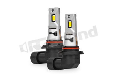 07396 lampadine LED per fari a parabola HB3, HB4 Phonocar