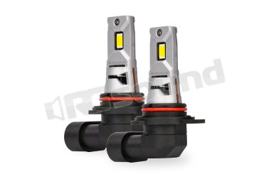 07399 lampadine LED per fari a parabola HIR2 Phonocar