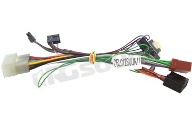CBL012SUUN11 Suzuki - Fiat 16 Paser
