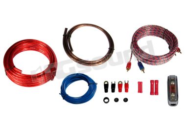 WK10KIT-ECO  RG Sound