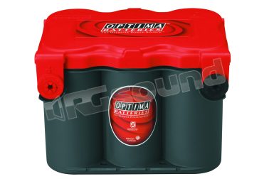 Red Top RT F 4.2 8078-209 compatibile Hummer Optima Batteries