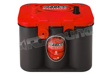 Red Top RT U 4.2 34/78 8004-250 doppio polo Optima Batteries