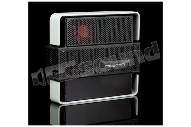 PRO 2|10 AAB Amplificatore 2 canali ad alta efficienza in classe AAB Mosconi