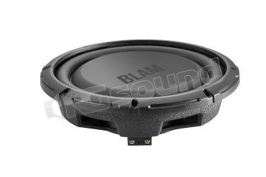 RS 10.2 Subwoofer 25cm ultra slim BLAM