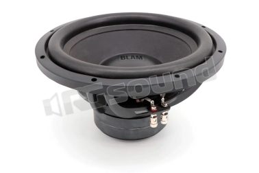L 30DB subwoofer 30cm, 400 Watt RMS, doppia bobina 2 Ohm BLAM