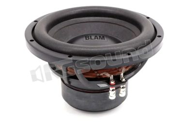 L 25DB Subwoofer a doppia bobina da 250 mm (10") BLAM