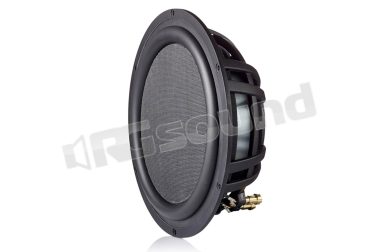 ULTIMO PS124D Subwoofer Powerslim da 12" a profondità ridotta Morel