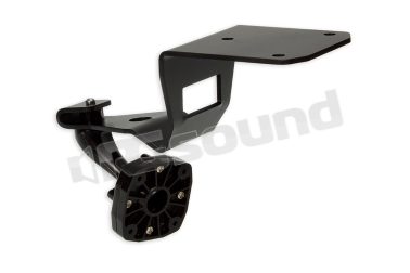 KTX-DME-DUC Kit installazione per specchietto digitale DME-R1200 su Fiat Ducato, Jumper, Boxer Alpine