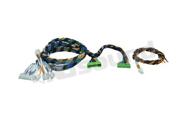 PP-HYUNDAI 1.6 Cavo di collegamento amplificatore per Hyundai Match