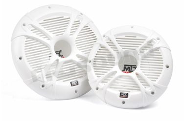 TM 1004 Subwoofer 250mm per ambienti marini completo di griglia MTX audio