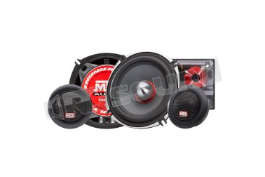 TX6 50S Sistema 2 vie MTX Woofer 130mm TW seta da 28mm 320W 93.5dB MTX audio