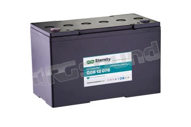 ETG1276  Eternity