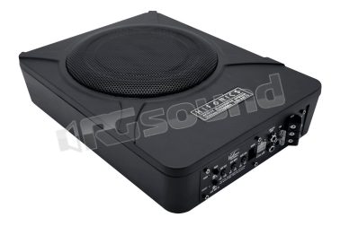 VRX800A Subwoofer attivo 250 Watt in Classe AB senza controllo remoto Hifonics