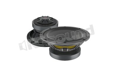 CSF082.00K Midrange da 20cm 8ohm e potenza 200w rms LaVoce