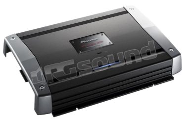 PRS-D1200SPL  Pioneer