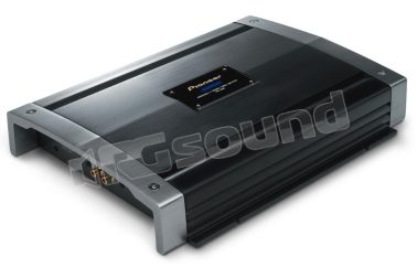 PRS-A900  Pioneer