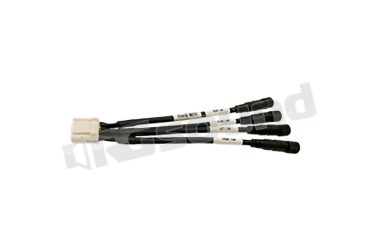 KWE-HCS04 Cablaggio telecamera opzionale per HCS-T100 Alpine