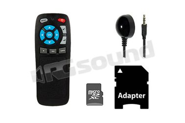 DVM-70RCU Kit di attivazione e registrazione per HCS-T100 Alpine