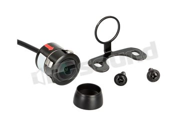 HCE-6702 Mini telecamera posteriore universale Alpine