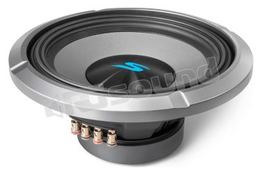 S2-W12D4 Subwoofer Serie-S da 30 cm con doppia bobina mobile da 4 Ohm Alpine