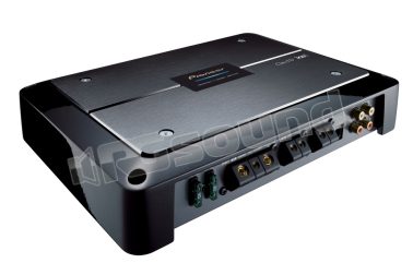 PRS-D220  Pioneer