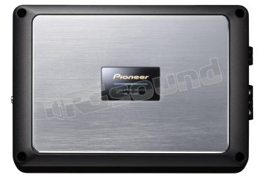 GM-D8400M  Pioneer