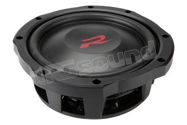 RS-W10D2 Subwoofer flat da 10" (25 cm) R-Series con doppia da 2 Ohm Alpine