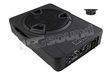 ZRX200A occasione! Ex demo - subwoofer amplificato per sottosedile 600 Watt Hifonics
