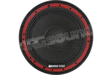 GZCM 6.5N-PROX Midrange ad alta potenza da 165 mm Ground Zero