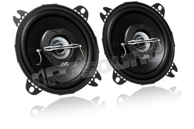 CS-J420X altoparlanti coassiali 10cm entry level JVC