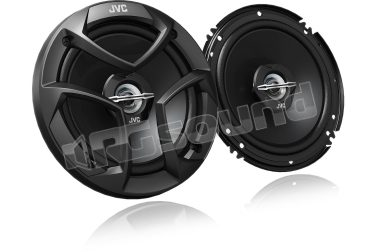 CS-J620  JVC