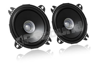 CS-J410X  JVC