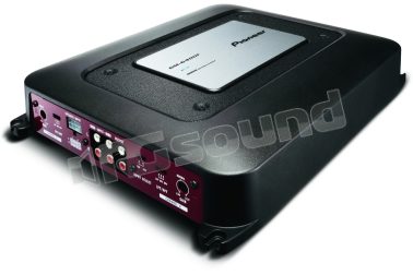 GM-6400F  Pioneer